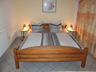 Apartment Weißig Ausstattung 11