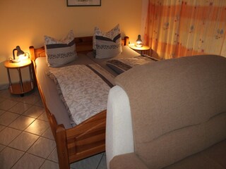 Appartement Weißig Kenmerken 10