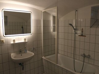 Appartement Weißig Kenmerken 15
