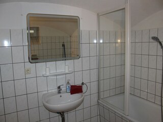 Appartement Weißig Équipement 11