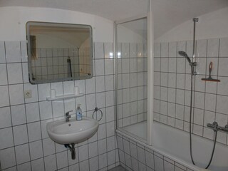 Appartement Weißig Équipement 16