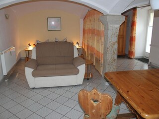 Appartement Weißig Équipement 14