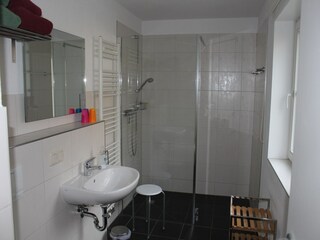 Appartement Weißig Équipement 15