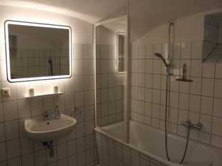 Appartement Weißig Équipement 16