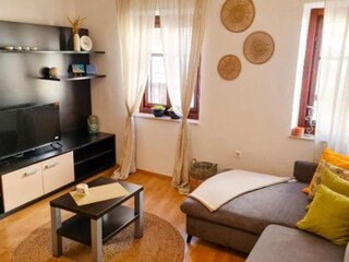 Appartement Senj Kenmerken 1