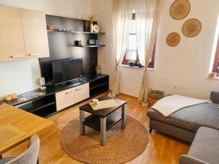 Apartment Senj Ausstattung 3