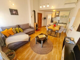 Appartement Senj Kenmerken 4