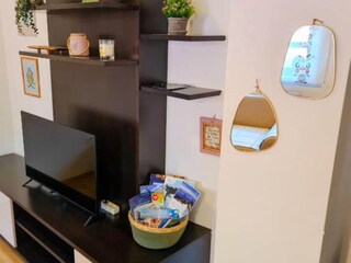 Apartment Senj Ausstattung 11