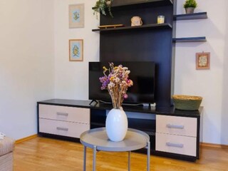 Apartment Senj Ausstattung 14