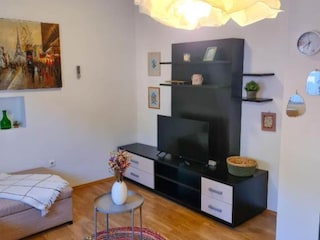 Apartment Senj Ausstattung 5