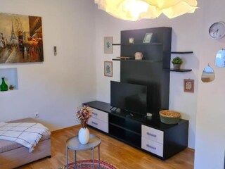 Appartement Senj Kenmerken 5