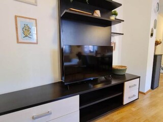 Appartement Senj Équipement 15