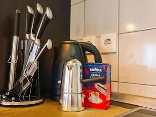 Apartment Senj Ausstattung 6