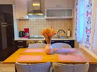 Appartement Senj Kenmerken 16