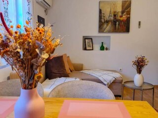 Appartement Senj Kenmerken 7