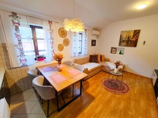 Appartement Senj Équipement 19