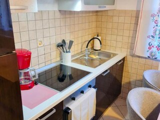 Appartement Senj Kenmerken 13