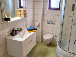 Appartement Senj Kenmerken 24