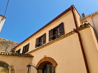 Appartement Senj Buitenaudio-opname 2