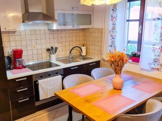 Apartment Senj Ausstattung 25