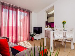 Appartement Kastel Novi Kenmerken 9