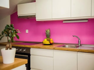 Apartment Kastel Novi Ausstattung 10