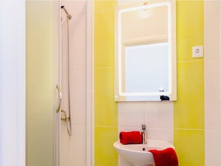 Apartment Kastel Novi Ausstattung 16
