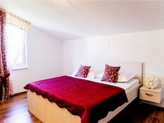 Apartment Kastel Novi Ausstattung 13