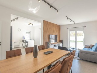 Ferienhaus Sibenik Ausstattung 8