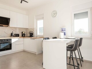 Vakantiehuis Sibenik Kenmerken 15