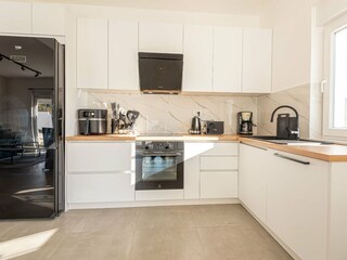 Vakantiehuis Sibenik Kenmerken 9