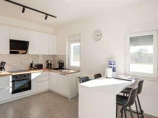 Vakantiehuis Sibenik Kenmerken 10