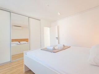 Casa per le vacanze Sibenik Caratteristiche 19