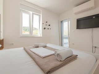 Casa per le vacanze Sibenik Caratteristiche 12