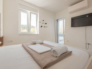 Maison de vacances Sibenik Équipement 4