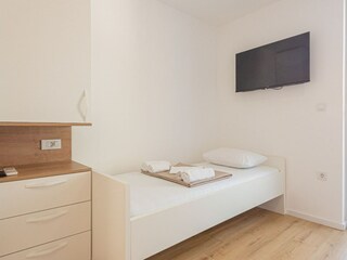 Casa per le vacanze Sibenik Caratteristiche 9