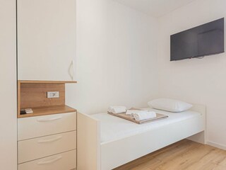 Casa per le vacanze Sibenik Caratteristiche 5