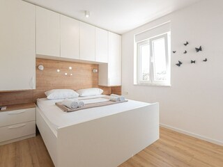 Maison de vacances Sibenik Équipement 8