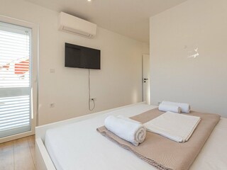 Vakantiehuis Sibenik Kenmerken 16