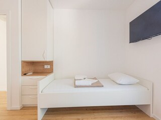 Vakantiehuis Sibenik Kenmerken 12