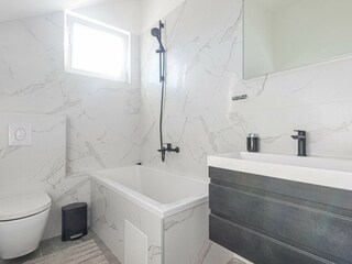 Casa de vacaciones Sibenik Características 17