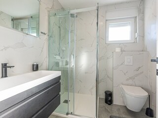 Vakantiehuis Sibenik Kenmerken 2