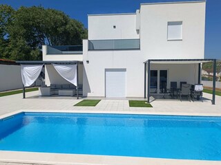 Vakantiehuis Sibenik  28