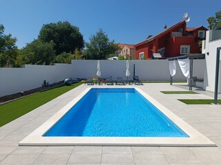 Vakantiehuis Sibenik  30