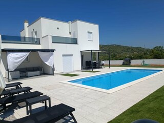 Maison de vacances Sibenik  33
