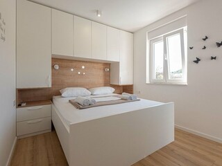 Vakantiehuis Sibenik Kenmerken 24