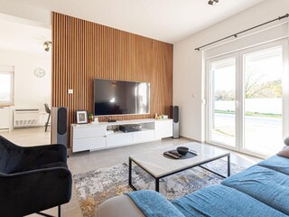 Ferienhaus Sibenik Ausstattung 25