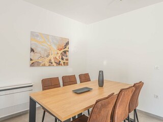 Vakantiehuis Sibenik Kenmerken 16