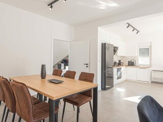 Vakantiehuis Sibenik Kenmerken 17