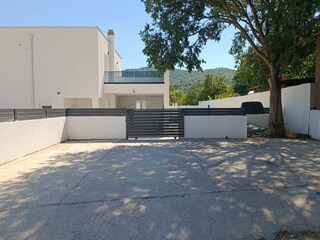 Vakantiehuis Sibenik Buitenaudio-opname 2